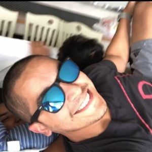 Meet your Posher, Erick